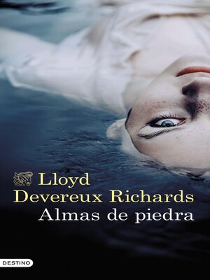 cover image of Almas de piedra